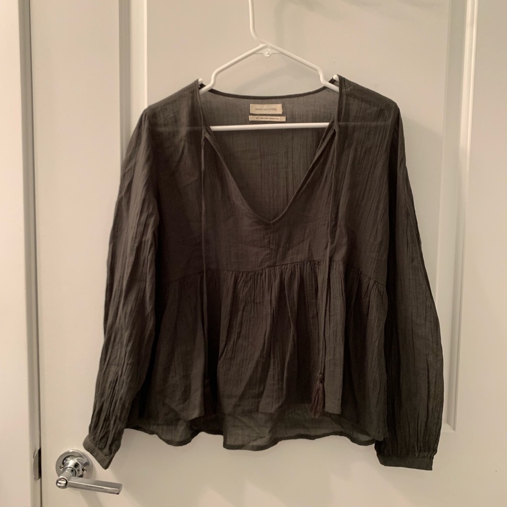Urban Outfitters Blouse S/P